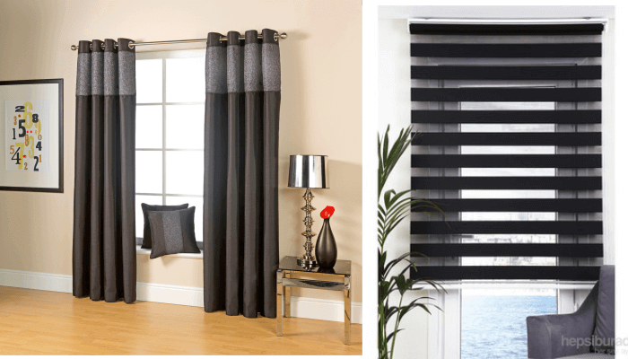 Perdeci Ustası Adana